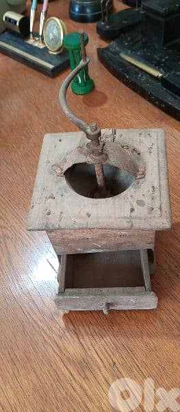 antique 5