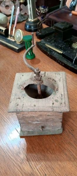 antique 6