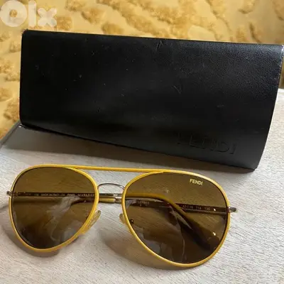 fendi sunglasses