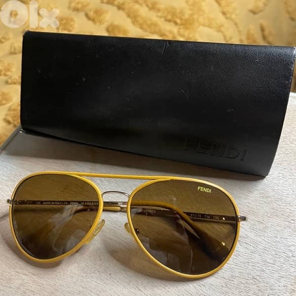 fendi sunglasses 0