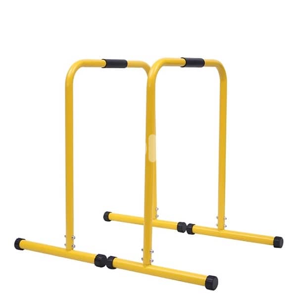Parallel Dip Bars 0