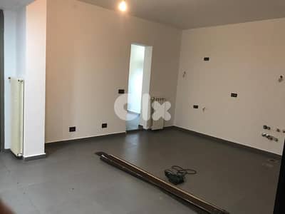 apartment + Garden / terrace for sale in Bayyada,Rabieh - بياضة رابيه