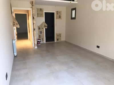 apartment + Garden / terrace for sale in Bayyada,Rabieh - بياضة رابيه