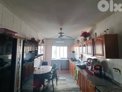 fully furnished apartment in sarba for sale near highway Ref# 4987