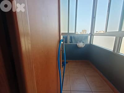 fully furnished apartment in sarba for sale near highway Ref# 4987