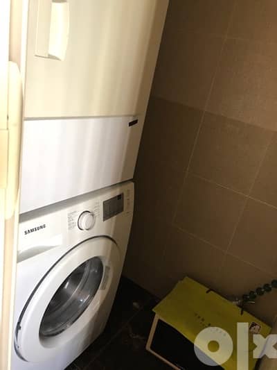 Fully furnished apartment for rent in Hamra, Ras Beirut