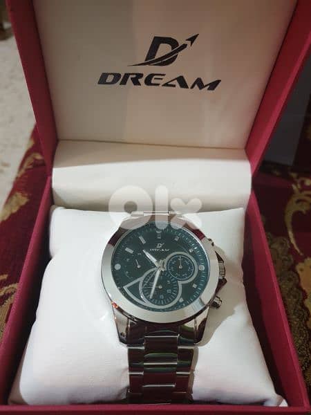 New watch 2