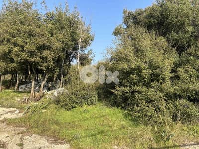 Land | Breij | Unblockable Sea View | أرض للبيع | PLS 25503
