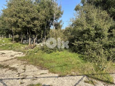Land | Breij | Unblockable Sea View | أرض للبيع | PLS 25503