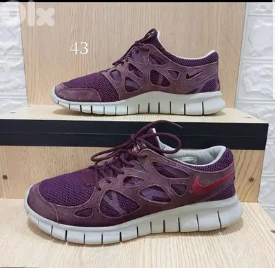 Nike shoes size 43 original
