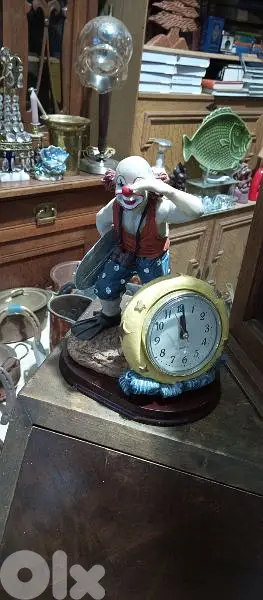 antique