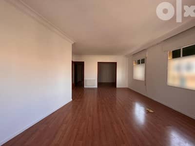 Charming Apartment, Located in the Heart of Beirut!
