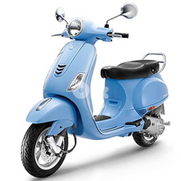 vespa vxl 150cc model 2023 abs injection led light two years warranty 2