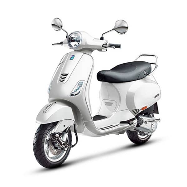 vespa vxl 150cc model 2023 abs injection led light two years warranty 3