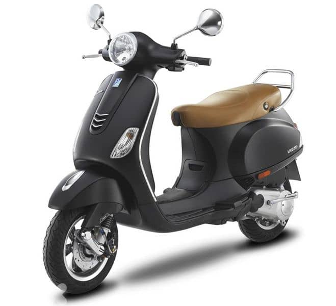 vespa vxl 150cc model 2023 abs injection led light two years warranty 4
