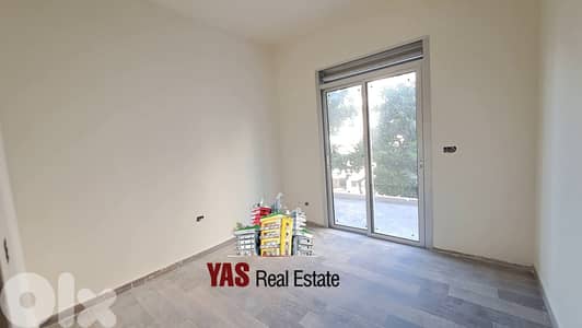 Zouk Mikael 145m2 + 90m2 Terrace / Garden |  Brand New | High-End |