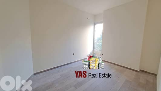 Zouk Mikael 145m2 + 90m2 Terrace / Garden |  Brand New | High-End |