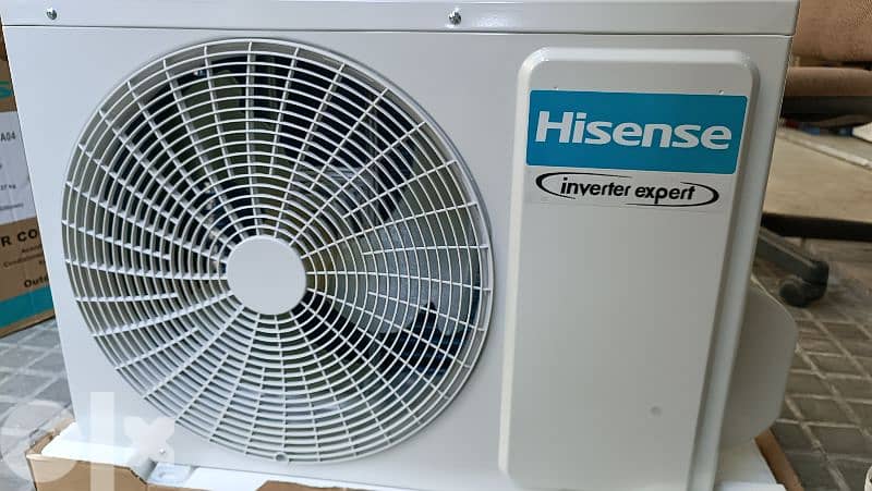 ac hisense tpro inverter 12000btu 0