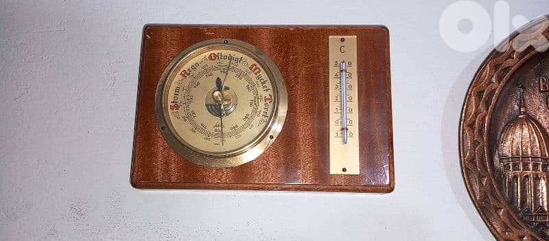 antique 6
