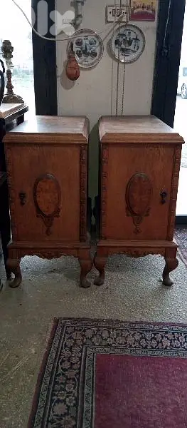 antique