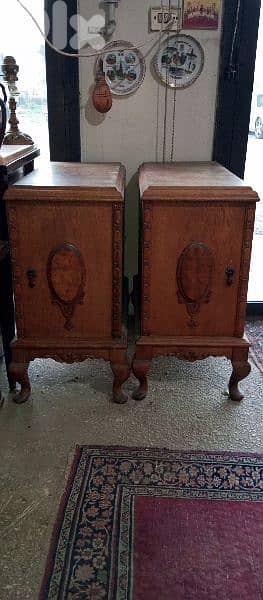 antique 0
