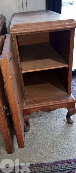 antique 4