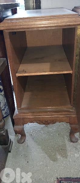 antique 5