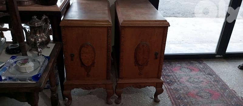 antique 7