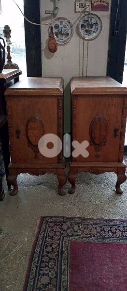 antique 9
