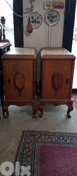 antique 10
