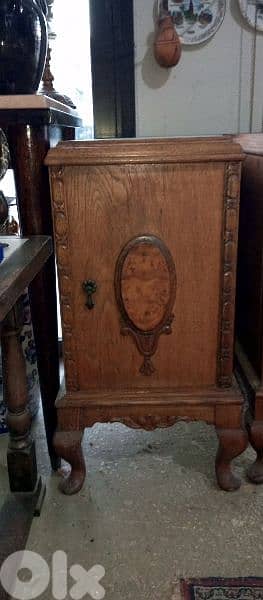 antique 11