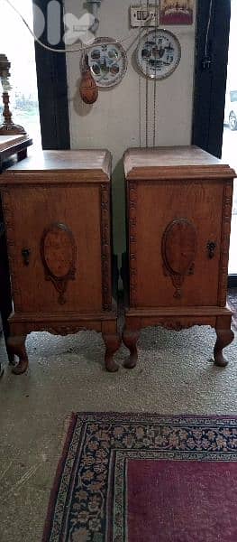 antique 12