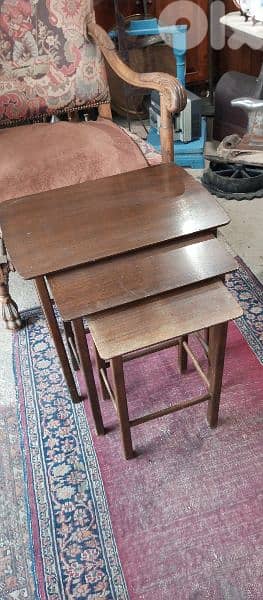 antique 5