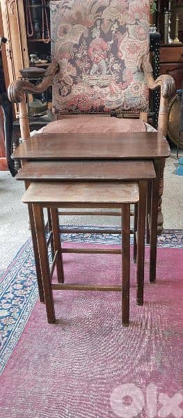antique 6