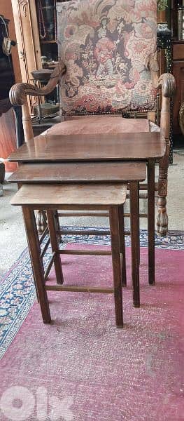 antique 7