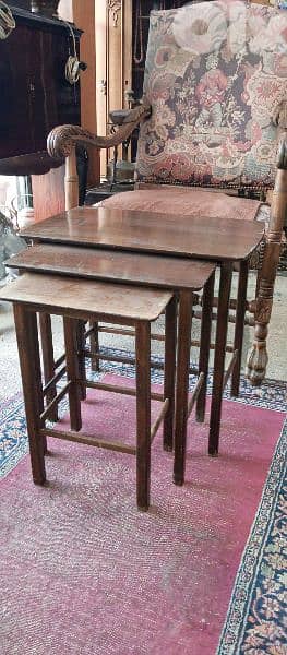 antique 9