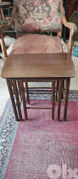 antique 10