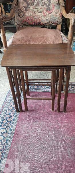 antique 12