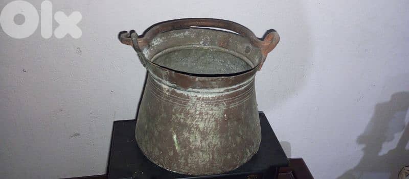 antique 0