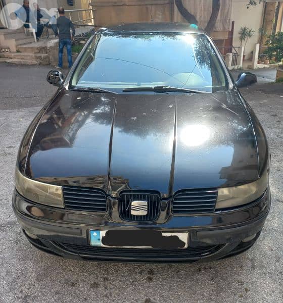 Seat Leon 0