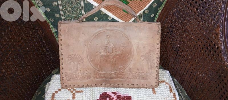 antique 7