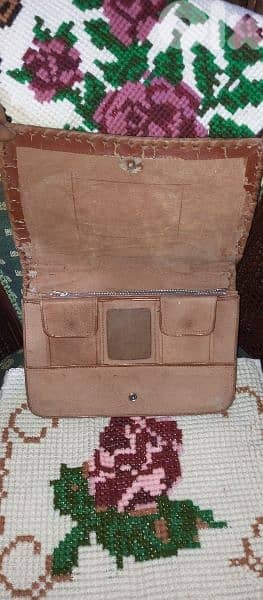 antique 8