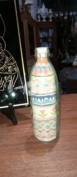 antique