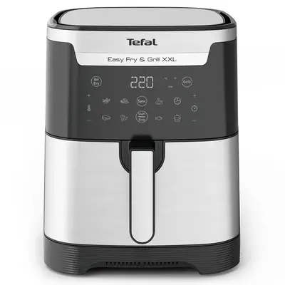 tefal easy fry XXL air fryer 2 in 1