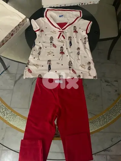 Set for girls
