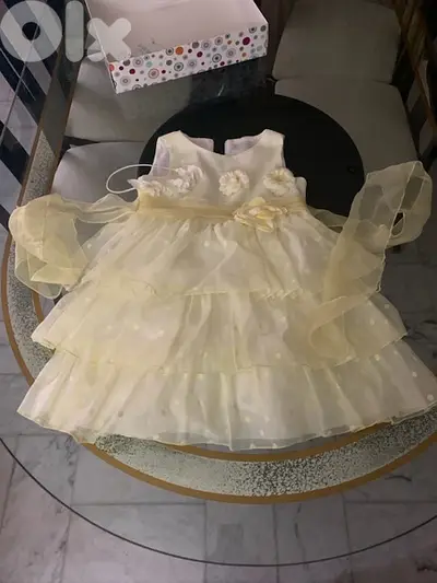 Beautiful dress for special occasions