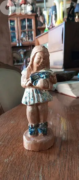antique