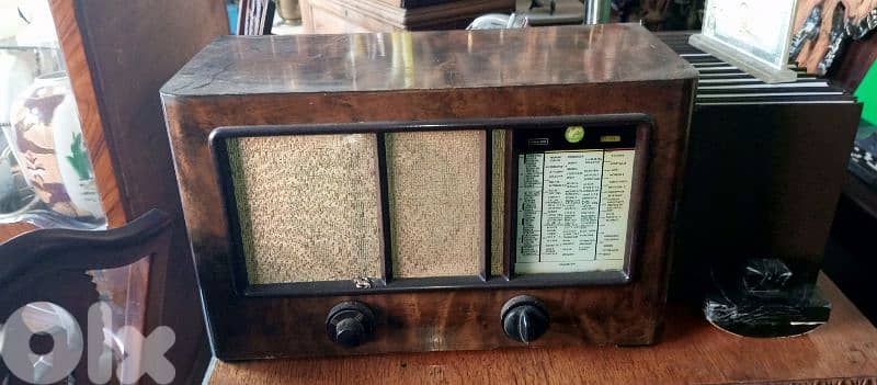 antique 0