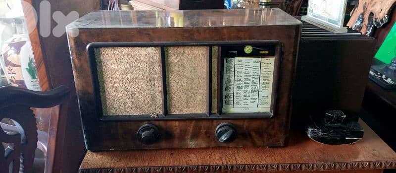 antique 4