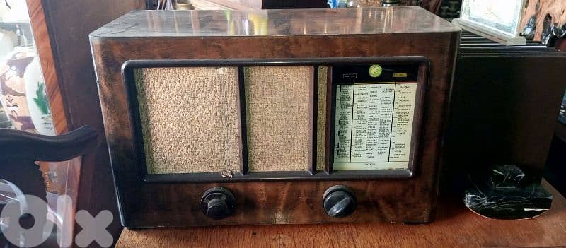 antique 6